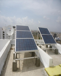 Solar Power Plant Manufacturers Cost Chennai