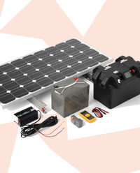 Solar Inverter Manufacturers Chennai