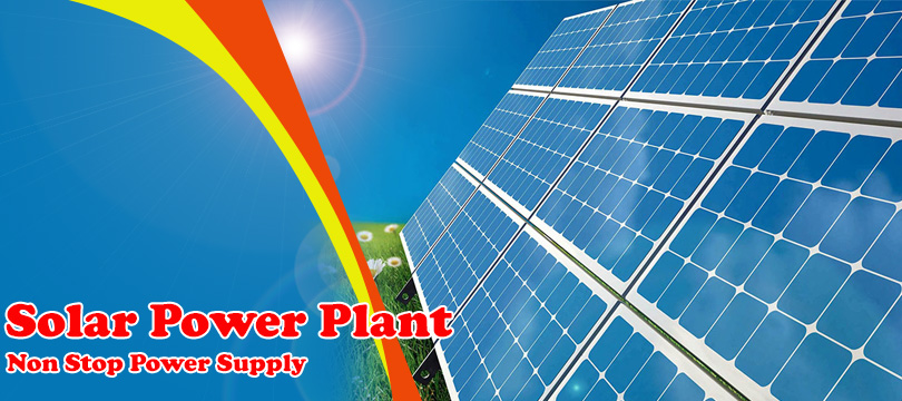 Solar Power Plant Manufacturers Cost Chennai