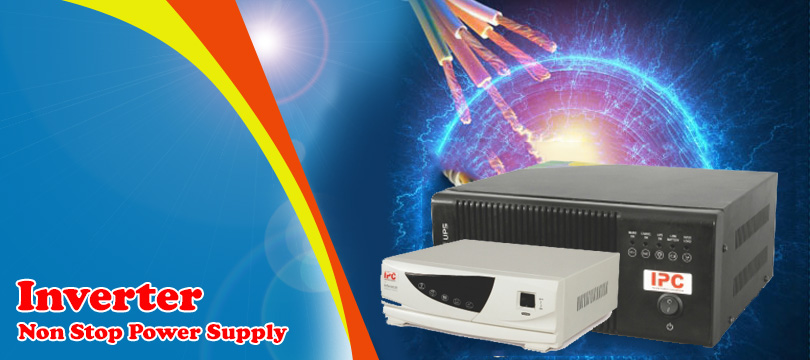 Inverter Manufacturer Chennai