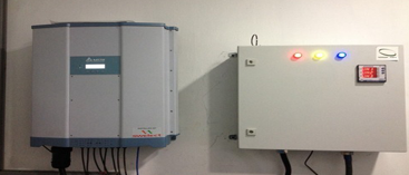 Solar On Grid Inverter Manufacturers Chennai